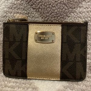 Michael Kors Card Holder!